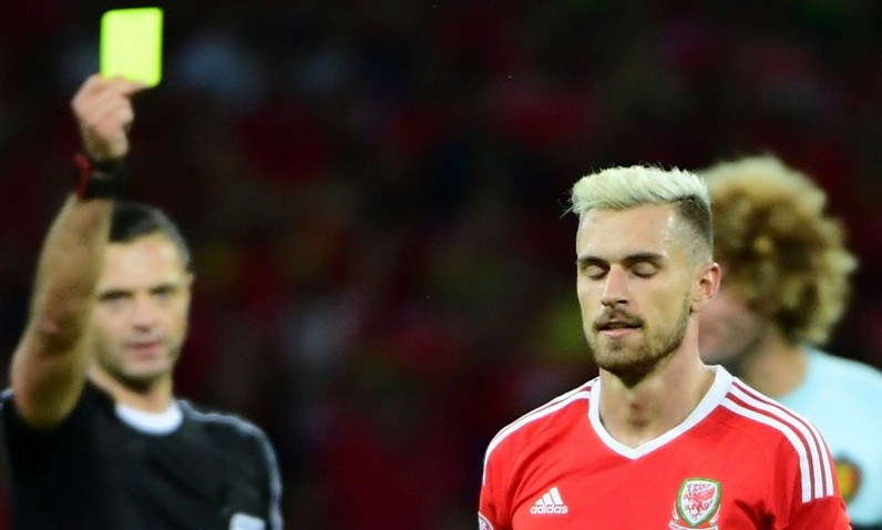 Bản tin EURO: Bales sẽ phải cố gấp đôi vì vắng Ramsey trận tới