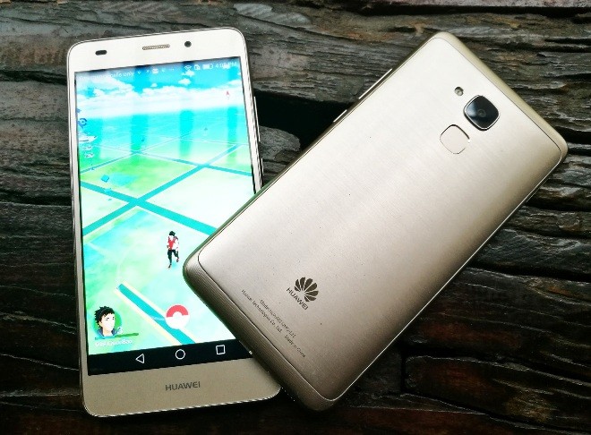 Huawei GR5 Mini: Hậu duệ của Honor 4C sẽ ra sao?
