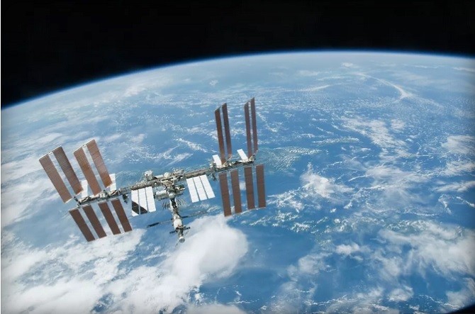Thiếu tiền, NASA muốn bán trạm vũ trụ quốc tế ISS