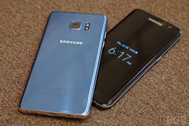 Thêm xe phát nổ nghi ngờ do Galaxy Note 7