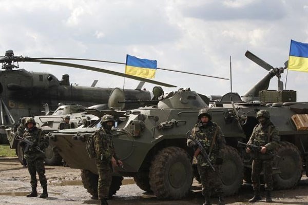 Bản tin 8H: Crimea tố Ukraine tuyển mộ và huấn luyện khủng bố