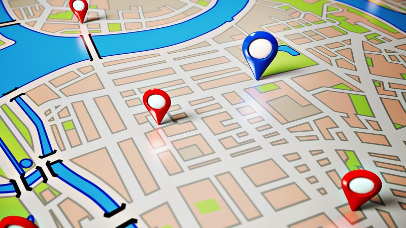 Sắp khai tử công cụ chỉnh sửa cho Google Maps