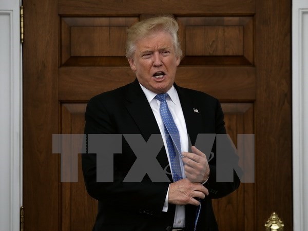 Bản tin 8H: Ông Trump ám chỉ sẽ tranh cử tổng thống nhiệm kỳ hai 