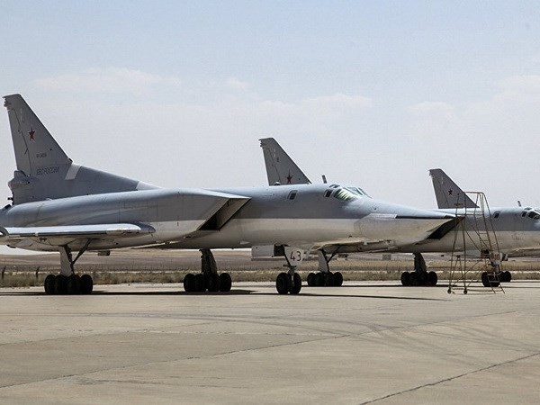 Bản tin 8H: Iran sẵn sàng cho Nga sử dụng căn cứ không quân