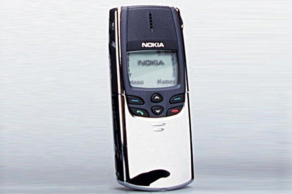 Nokia trở lại, chỉ có Android và điện thoại phổ thông