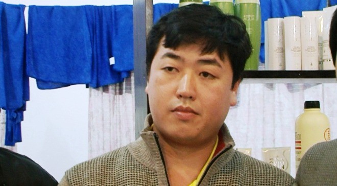Nguyễn Hoàng Tâm bước đầu khai nhận toàn bộ hành vi phạm tội cướp ngân hàng.