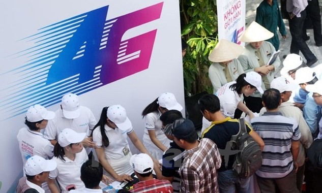 Những sự kiện công nghệ nổi bật nhất Việt Nam 2016