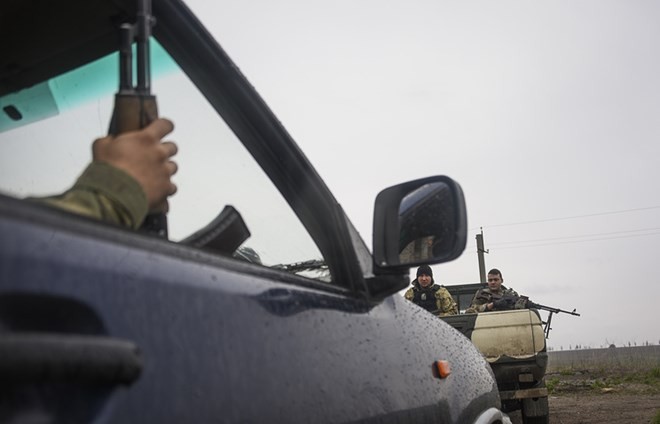 Bản tin 20H: Hai ngày đẫm máu, quân đội Ukraine mất 78 binh sĩ