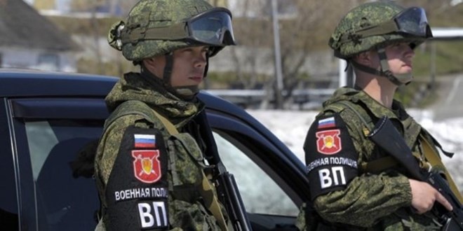 Bản tin 8H: Nga đưa 1 tiểu đoàn cảnh sát quân sự tới Syria