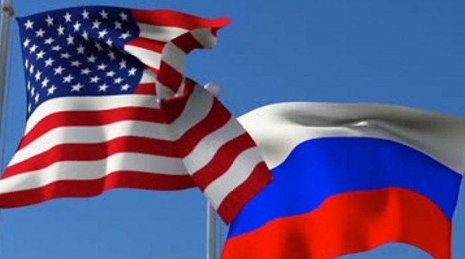Bản tin 14H: Mỹ và Nga tăng cường liên lạc quân sự