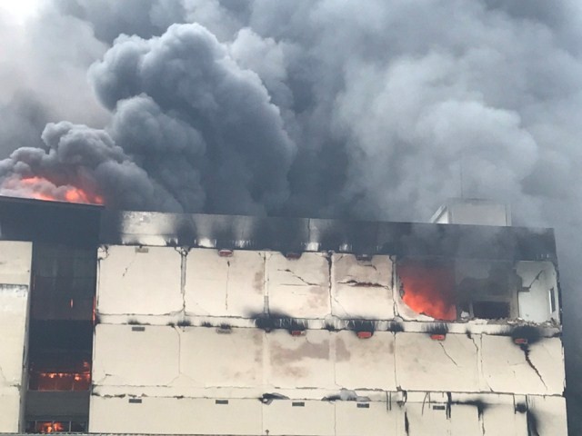 Bản tin 14H: Lộ nguyên nhân vụ cháy công ty may ở Cần Thơ