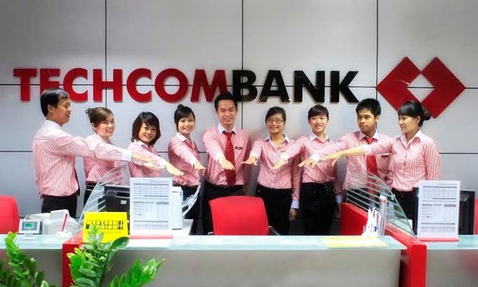 Techcombank công bố kết quả kinh doanh ấn tượng năm 2015