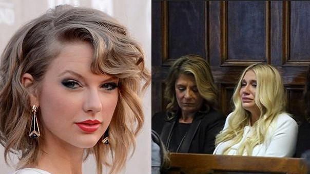 Taylor Swift tặng khoản tiền lớn giúp đỡ đồng nghiệp đang trong thời điểm khó khăn.