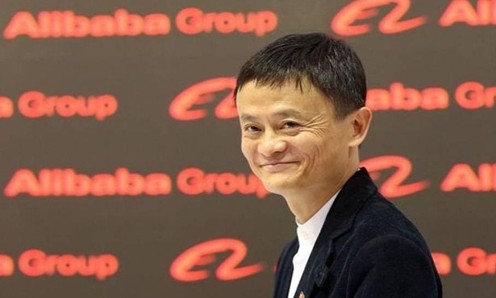 Jack Ma đang muốn thâu tóm những tờ báo, tạp chí lớn nhất Trung Quốc.