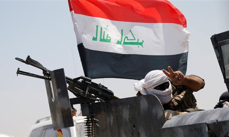 IS đánh bom liều chết hàng loạt, 130 binh sĩ Iraq thiệt mạng