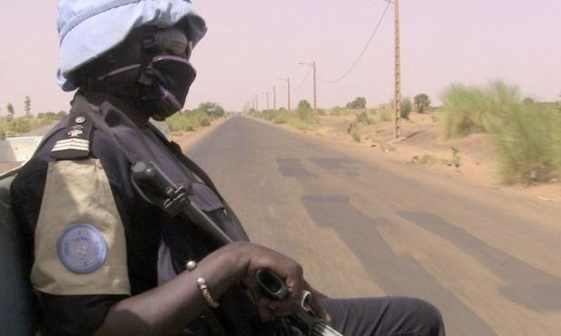 Pháo kích ở Mali, 4 thành viên Liên Hợp Quốc thiệt mạng