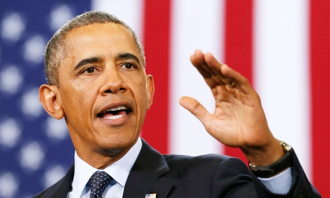 RADIO Thế giới 24h: Tòa án Tối cao Mỹ 'chống lại' ông Obama