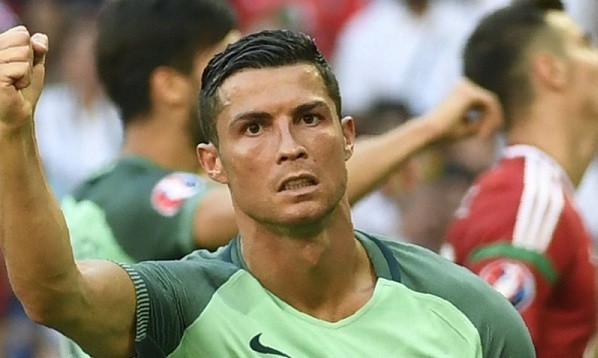 Ronaldo không muốn lặp lại thất bại ở Chung kết EURO