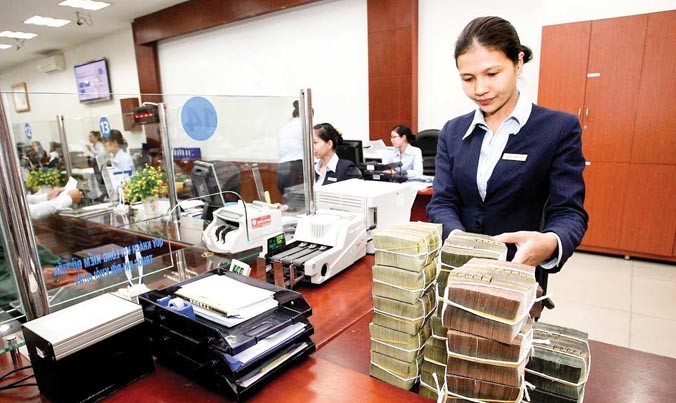 ADB cho rằng Việt Nam cần có kế hoạch rõ ràng hơn xử lý nợ xấu ngân hàng.