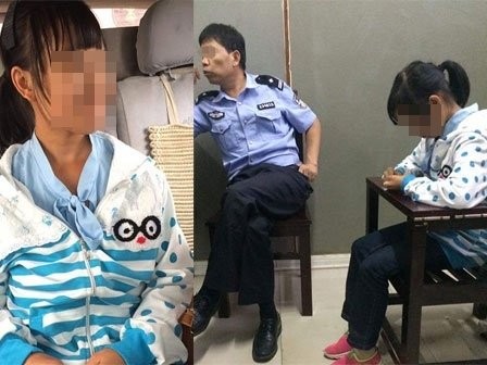 Bộ Ngoại giao vào cuộc vụ 'bé gái người Việt mang thai ở Trung Quốc'