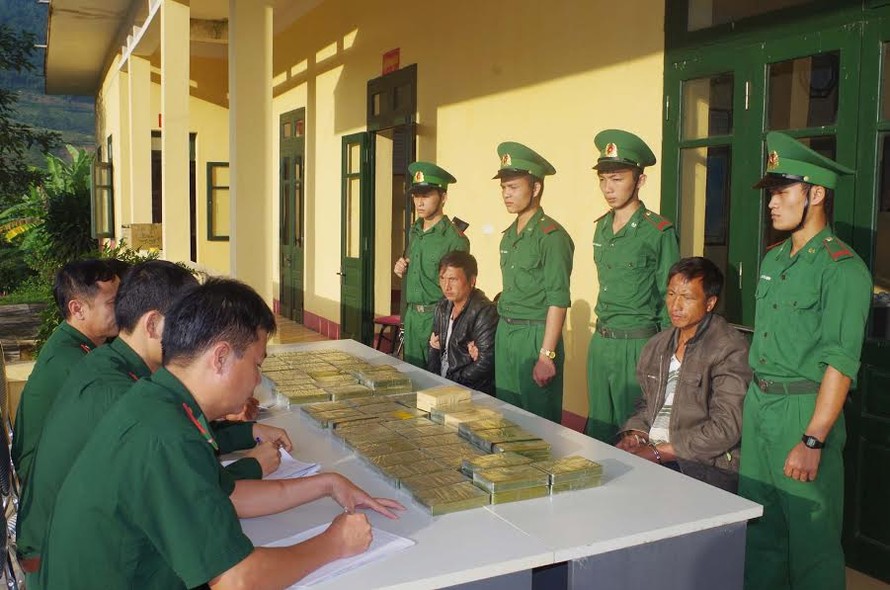 Chuyên án ma túy lớn nhất tại Thanh Hóa được phá như thế nào