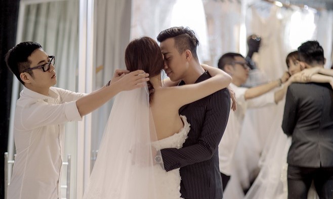 RADIO chuyện của sao: Trấn Thành - Hari Won và đám cưới hot nhất năm