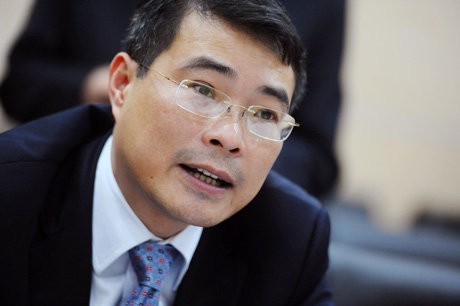 Thống đốc Lê Minh Hưng khẳng định kiên quyết ngăn chặn sở hữu chéo, lợi dụng ngân hàng phục vụ cho các công ty sân sau.