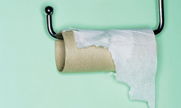 Tình trạng trộm giấy vệ sinh ngày càng trầm trọng buộc Trung Quốc phải cài đặt thiết bị nhận diện gương mặt tại các toilet công cộng.