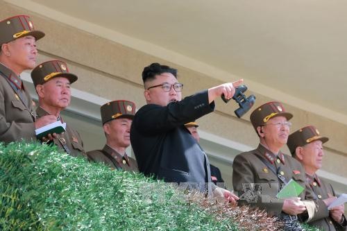 Bản tin 8H: Triều Tiên tuyên bố phóng thử tên lửa thành công