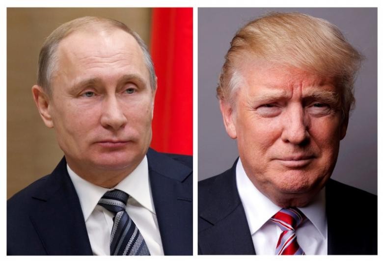Putin và Trump sẽ lần đầu gặp gỡ vào tuần tới