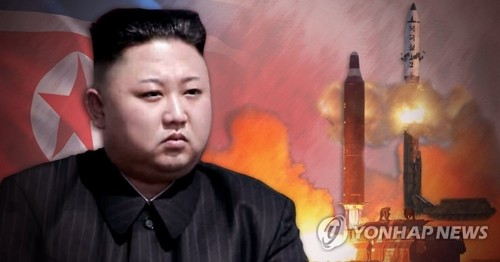 Quân đội Hàn Quốc đính chính thông tin Triều Tiên sắp thử tên lửa