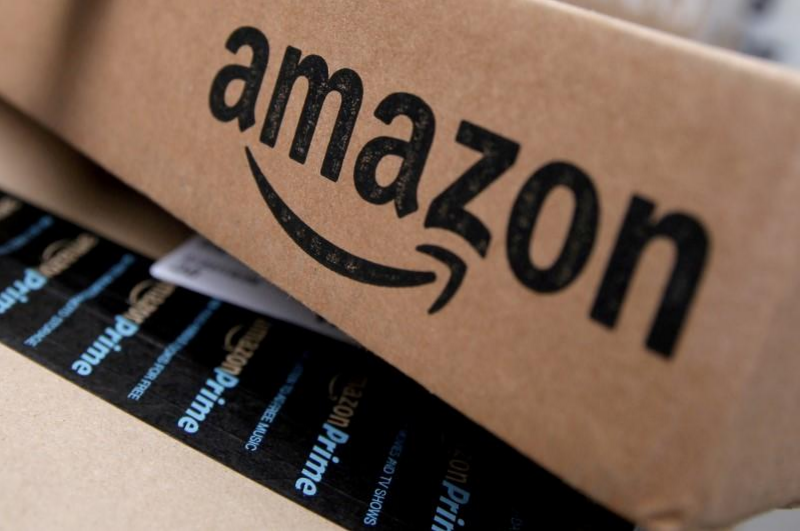 Chiến lược kinh doanh của Amazon: Đẩy mạnh bán hàng và chi tiêu