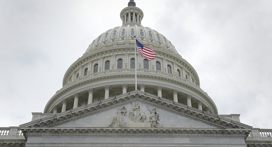 Quốc hội Mỹ gửi ‘tối hậu thư’ cho Tillerson về kế hoạch chống Nga