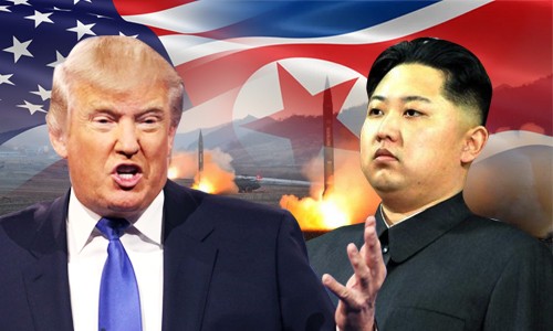 Triều Tiên ngó lơ cảnh báo của Trump, Mỹ tự tin Guam sẽ ‘an toàn’