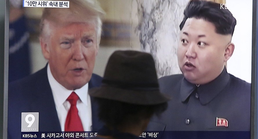 Mỹ lạc quan hơn về Triều Tiên, Bình Nhưỡng tiếp tục 'xù lông'
