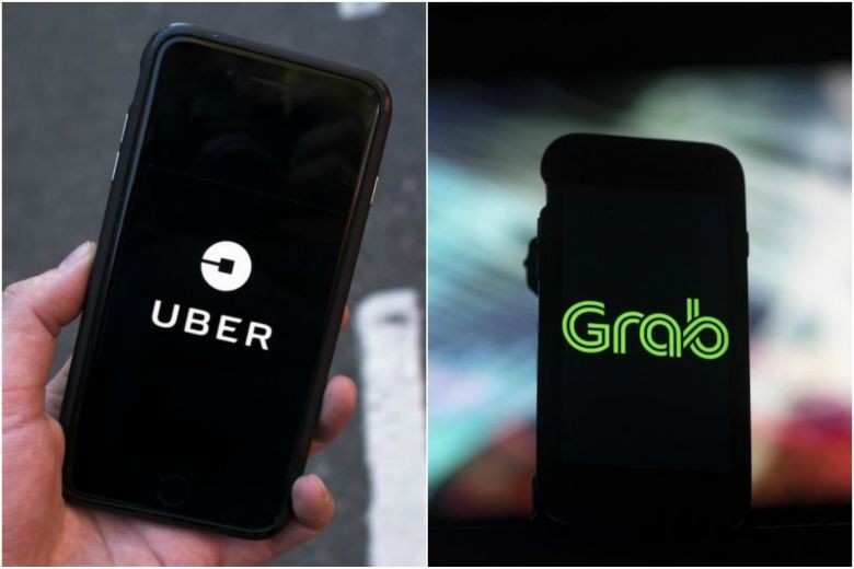 Grab cho biết đã mua lại toàn bộ hoạt động kinh doanh của Uber tại Đông Nam Á. Tuy nhiên Uber vẫn giữ 27,5% cổ phần tại Grab.