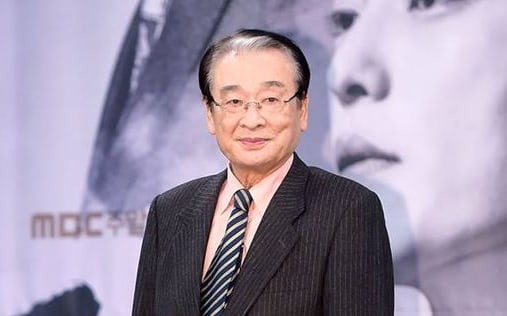 Nam diễn viên gạo cội Hàn Quốc Lee Soon Jae từng vướng tin đồn là thành viên của “Hội Thánh Đức Chúa Trời”.