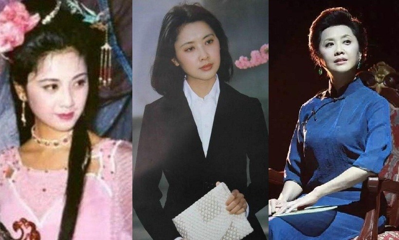 Cũng như nhắc đến “Tây Du Ký” người ta nhớ ngay đến bản năm 1986, nhắc đến nhân vật nữ vương của Tây Lương Nữ Quốc không ai không nhớ đến nữ diễn viên gạo cội Trung Quốc Chu Lâm.