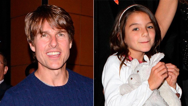 Tom Cruise bị giáo phái cấm không cho gặp con gái