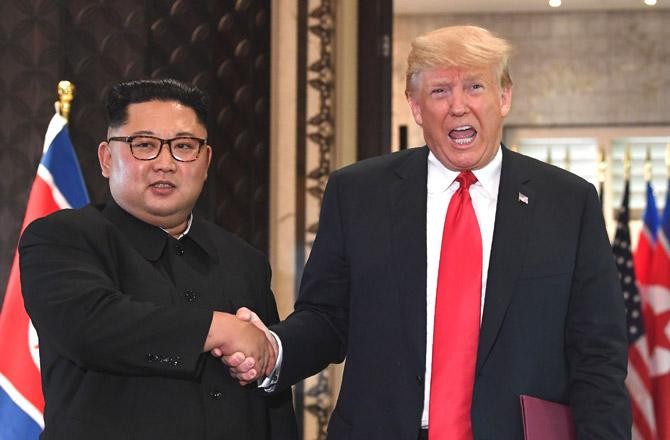 Mỹ tìm kiếm cuộc gặp thượng đỉnh lần 2 với Triều Tiên