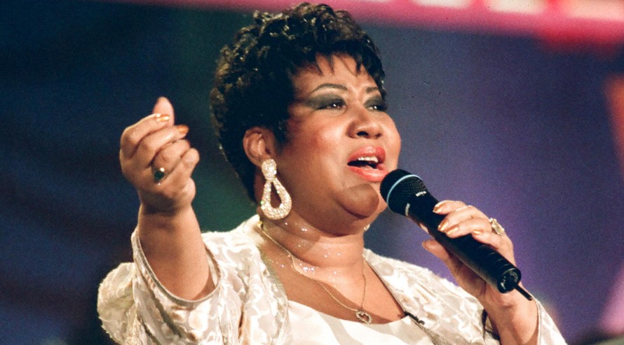 Diva nhạc soul Aretha Franklin qua đời để lại 80 triệu USD không có di chúc.