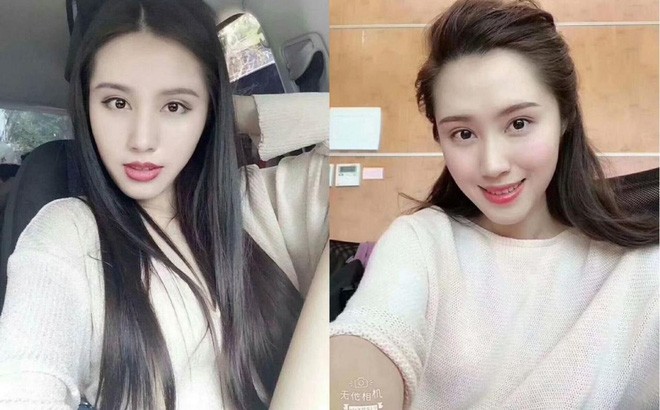Nữ diễn viên trẻ Trung Quốc bị sát hại, cưỡng hiếp rồi vứt xác phi tang khi đi gội đầu.