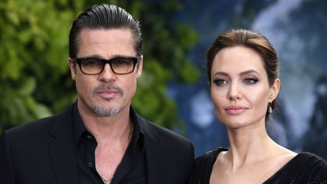 Jolie -Pitt đã đạt được thỏa thuận về quyền nuôi con.
