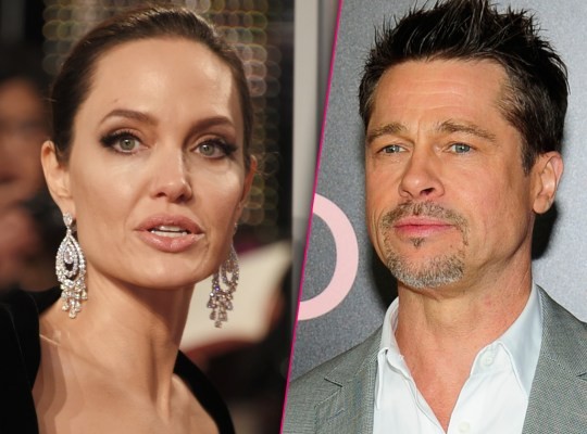 Brad Pitt mất gần nửa gia sản vì ly hôn với Angelina Jolie.