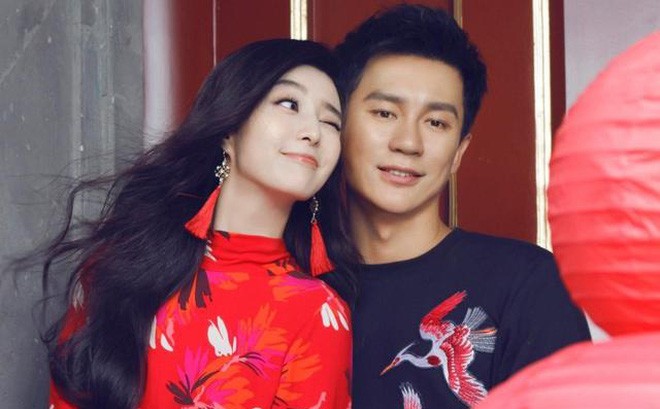 Lý Thần bị đồn đã chia tay Phạm Băng Băng sau khi nam diễn viên rút khỏi công ty chung với bạn gái.