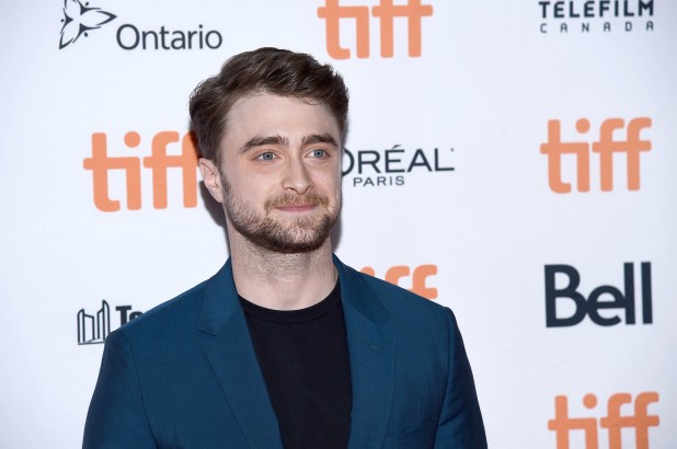 Rộ tin đồn sao ‘Harry Potter’ Daniel Radcliffe bị mắc Covid-19