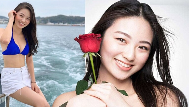 Maria Hamasaki qua đời đột ngột ở tuổi 22.