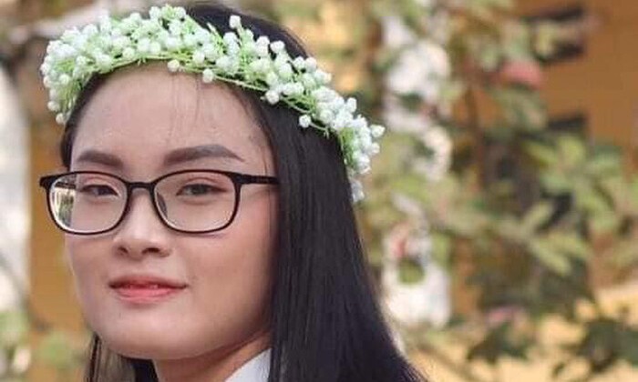 Bản tin 8H: Nữ sinh 18 tuổi ở Hà Nội mất tích bí ẩn