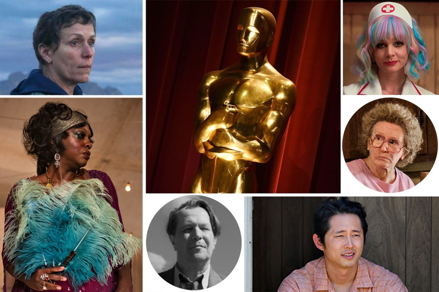 Những kỷ lục trong danh sách đề cử Oscar 2021