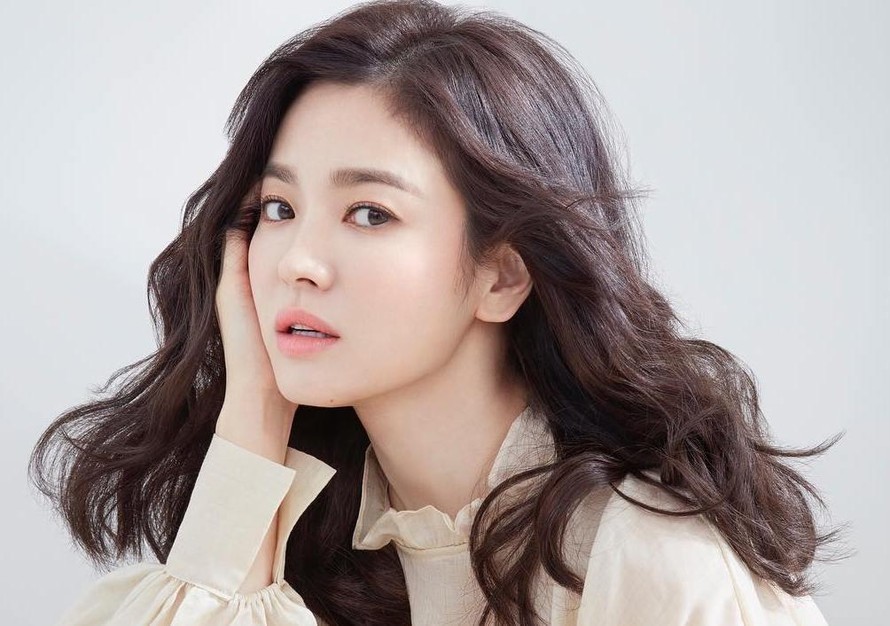 Song Hye Kyo tụt hạng thành diễn viên tuyến 2, nhưng thu nhập vẫn thuộc top đầu